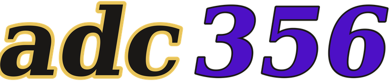 adc356 logo
